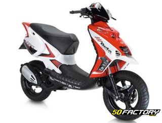 scooter 50cc Beta Ark LC